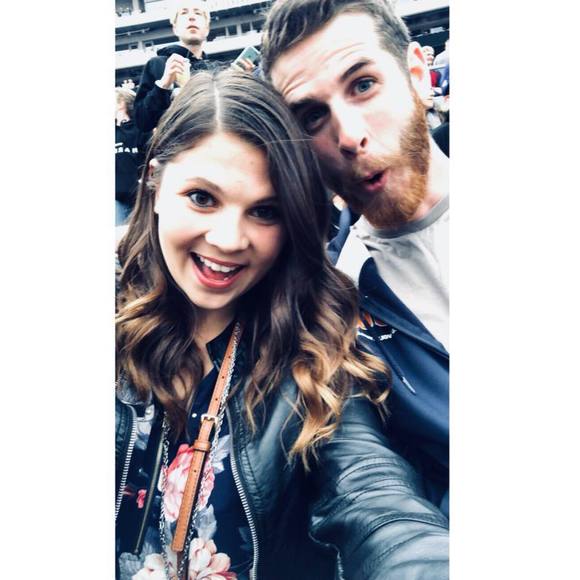 Meet your Posher, Brennan - Picture 1 of 1